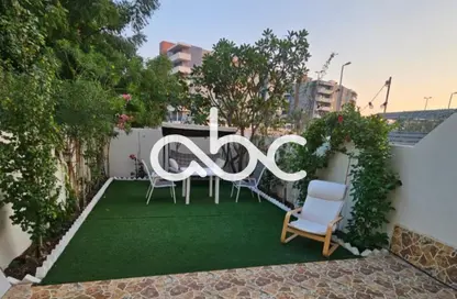 Villa - 2 Bedrooms - 3 Bathrooms for rent in Arabian Style - Al Reef Villas - Al Reef - Abu Dhabi