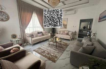 Villa - 4 - 6 for rent in Al Yasmeen 1 - Al Yasmeen - Ajman