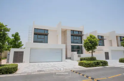 فيلا - 4 غرف نوم - 5 حمامات للبيع في District One Phase lii - المنطقة وان - مدينة الشيخ محمد بن راشد - دبي