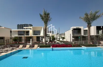 فيلا - 5 غرف نوم - 6 حمامات للايجار في أدريس هيلكريست - دبي هيلز استيت - دبي