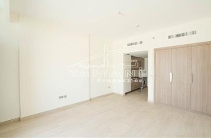 Apartment - Studio - 1 for rent in Azizi Riviera 6 - Azizi Riviera - Meydan One - Meydan - Dubai