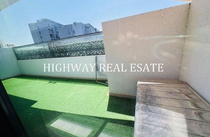 Apartment - 1 - 2 for rent in MISK Apartments - Aljada - Sharjah Apartment - 1 - 2 for rent in MISK Apartments - Aljada - Sharjah