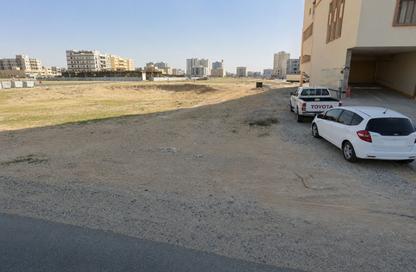 Land - Studio for sale in Al Jurf 3 - Al Jurf - Ajman Downtown - Ajman