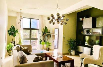 Villa - 3 Bedrooms - 5 Bathrooms for rent in Sandoval Gardens 1 - Sandoval Gardens - District 14 - Jumeirah Village Circle - Dubai