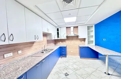 Apartment - 2 Bedrooms - 3 Bathrooms for rent in New Bridge Hills 1 - New Bridge Hills - Motor City - Dubai