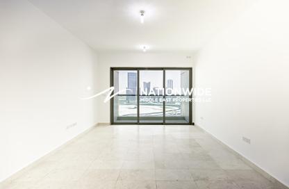 Apartment - 2 Bedrooms - 3 Bathrooms for rent in Marina Heights 2 - Marina Square - Al Reem Island - Abu Dhabi
