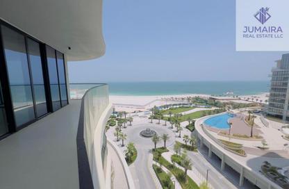 Apartment - 2 Bedrooms - 3 Bathrooms for rent in Bay Residences - Hayat Island - Mina Al Arab - Ras Al Khaimah