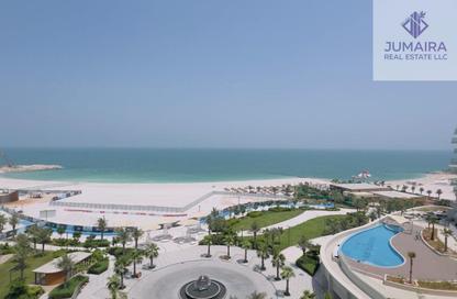 Apartment - 2 Bedrooms - 3 Bathrooms for rent in Bay Residences - Hayat Island - Mina Al Arab - Ras Al Khaimah