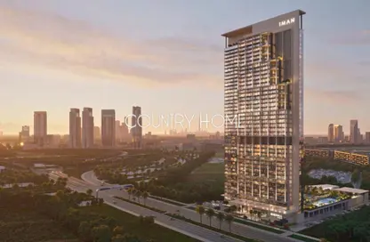 Apartment - 2 Bedrooms - 3 Bathrooms for sale in Sierra by Iman - Motor City - Dubai