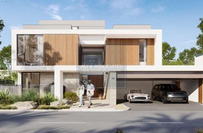 Villa - 4 Bedrooms - 5 Bathrooms for sale in Farm Gardens 2 - Farm Gardens - The Valley - Dubai