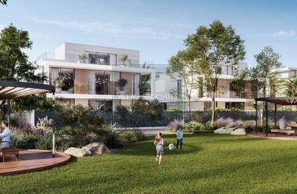 Villa - 4 Bedrooms - 5 Bathrooms for sale in Farm Gardens 2 - Farm Gardens - The Valley - Dubai Villa - 4 Bedrooms - 5 Bathrooms for sale in Farm Gardens 2 - Farm Gardens - The Valley - Dubai