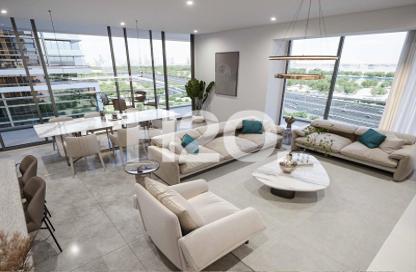 Apartment - 1 Bedroom - 2 Bathrooms for sale in Sobha one Tower A - Sobha One - Sobha Hartland - Mohammed Bin Rashid City - Dubai