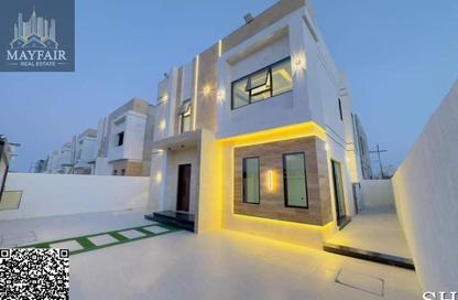 Villa - 7 Bedrooms - 7+ Bathrooms for sale in Al Zaheya Gardens - Al Zahya - Ajman