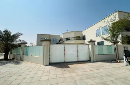 Villa - 7+ Bedrooms - 7+ Bathrooms for rent in Al Dhait South - Al Dhait - Ras Al Khaimah