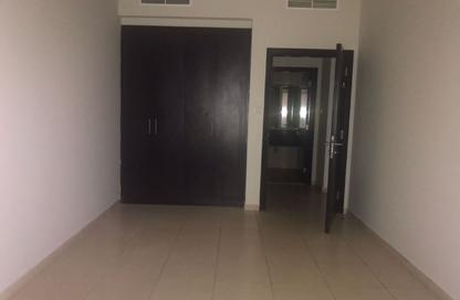 Apartment - 1 Bedroom - 2 Bathrooms for rent in Mazaya 29 - Queue Point - Liwan - Dubai