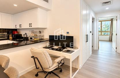 Apartment - 2 - 2 for sale in Al Samar 2 - Al Samar - Greens - Dubai
