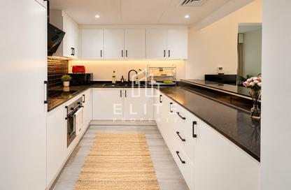 Apartment - 2 - 2 for sale in Al Samar 2 - Al Samar - Greens - Dubai Apartment - 2 - 2 for sale in Al Samar 2 - Al Samar - Greens - Dubai