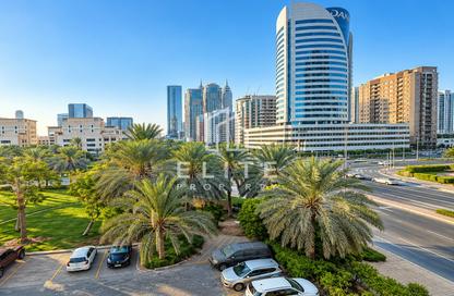 Apartment - 2 - 2 for sale in Al Samar 2 - Al Samar - Greens - Dubai