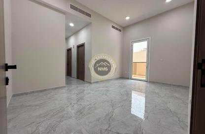 Apartment - 2 - 2 for rent in Al Mamoura - Muroor Area - Abu Dhabi