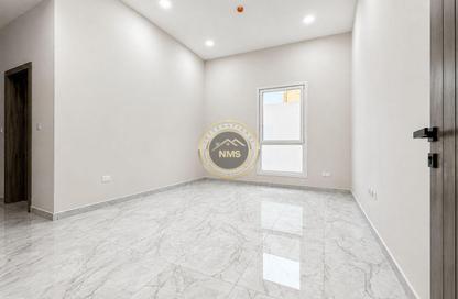 Apartment - 2 Bedrooms - 2 Bathrooms for rent in Al Mamoura - Muroor Area - Abu Dhabi