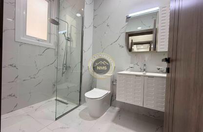 Apartment - 2 - 2 for rent in Al Mamoura - Muroor Area - Abu Dhabi