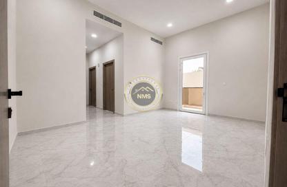 Apartment - 2 Bedrooms - 2 Bathrooms for rent in Al Mamoura - Muroor Area - Abu Dhabi