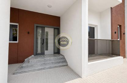 Apartment - 2 Bedrooms - 2 Bathrooms for rent in Al Mamoura - Muroor Area - Abu Dhabi
