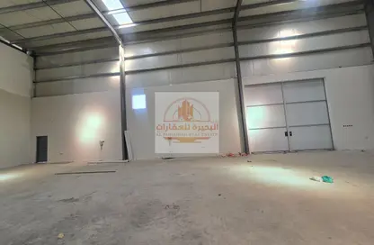 Warehouse - Studio - 1 Bathroom for sale in Emirates Modern Industrial - Umm Al Quwain