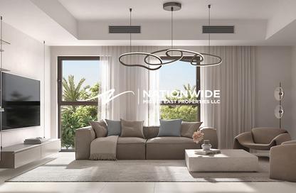 Townhouse - 3 Bedrooms - 4 Bathrooms for sale in Al Deem - Al Bahya - Abu Dhabi