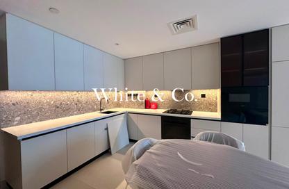 Apartment - 2 Bedrooms - 3 Bathrooms for rent in Marquis Elegance - Arjan - Dubai