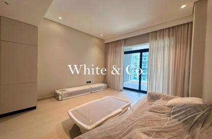 Apartment - 2 Bedrooms - 3 Bathrooms for rent in Marquis Elegance - Arjan - Dubai Apartment - 2 Bedrooms - 3 Bathrooms for rent in Marquis Elegance - Arjan - Dubai