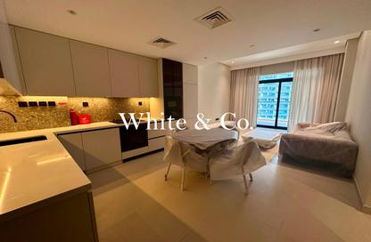 Apartment - 2 Bedrooms - 3 Bathrooms for rent in Marquis Elegance - Arjan - Dubai Apartment - 2 Bedrooms - 3 Bathrooms for rent in Marquis Elegance - Arjan - Dubai