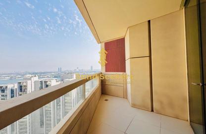 Apartment - 2 Bedrooms - 4 Bathrooms for sale in Marafid Tower - Najmat Abu Dhabi - Al Reem Island - Abu Dhabi Apartment - 2 Bedrooms - 4 Bathrooms for sale in Marafid Tower - Najmat Abu Dhabi - Al Reem Island - Abu Dhabi