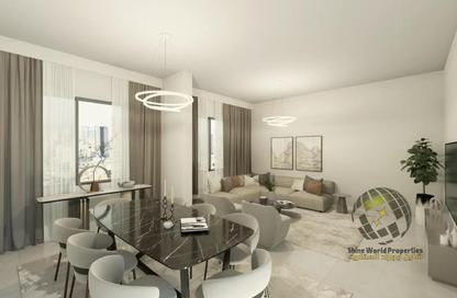 Apartment - 1 Bedroom - 2 Bathrooms for sale in Al Ameera Village - Ajman Apartment - 1 Bedroom - 2 Bathrooms for sale in Al Ameera Village - Ajman