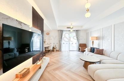 Villa - 2 Bedrooms - 3 Bathrooms for sale in Springs 2 - The Springs - Dubai