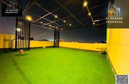 Villa - 5 Bedrooms - 7 Bathrooms for sale in Al Aamra Gardens - Al Amerah - Ajman Villa - 5 Bedrooms - 7 Bathrooms for sale in Al Aamra Gardens - Al Amerah - Ajman