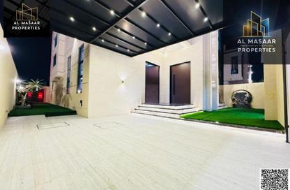 Villa - 5 Bedrooms - 7 Bathrooms for sale in Al Aamra Gardens - Al Amerah - Ajman Villa - 5 Bedrooms - 7 Bathrooms for sale in Al Aamra Gardens - Al Amerah - Ajman