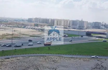 شقة - 2 غرف نوم - 3 حمامات للايجار في بناية مويليح 29 - مويلح - الشارقة