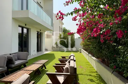 فيلا - 4 غرف نوم - 6 حمامات للبيع في اسبنس - فدان ياس - جزيرة ياس - أبوظبي