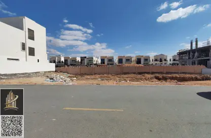 Land - Studio for sale in Al Helio 2 - Al Helio - Ajman Land - Studio for sale in Al Helio 2 - Al Helio - Ajman