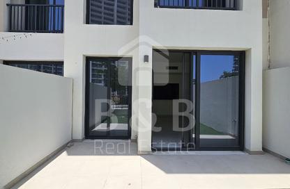 Villa - 2 Bedrooms - 4 Bathrooms for rent in Marbella II Villas - Marbella - Mina Al Arab - Ras Al Khaimah