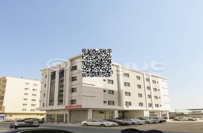 Apartment - 1 - 1 for rent in Al Jurf Industrial 1 - Al Jurf Industrial - Ajman