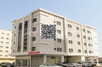 Apartment - 1 - 1 for rent in Al Jurf Industrial 1 - Al Jurf Industrial - Ajman