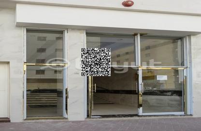 Apartment - 1 - 1 for rent in Al Jurf Industrial 1 - Al Jurf Industrial - Ajman