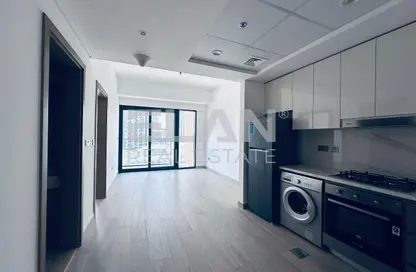 شقة - غرفة نوم - 1 حمام للبيع في 3 عزيزي ريفيرا - عزيزي ريفيرا - ميدان واحد - ميدان - دبي