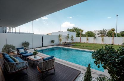 Villa - 5 - 7 for sale in Shomous Residential Complex - Sharjah Garden City - Sharjah