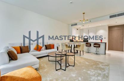 Apartment - 2 Bedrooms - 3 Bathrooms for rent in Residences 13 - The Residences at District One - District One - Mohammed Bin Rashid City - Dubai