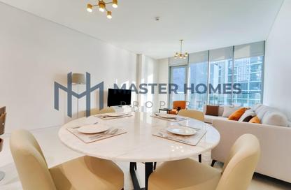 Apartment - 2 Bedrooms - 3 Bathrooms for rent in Residences 13 - The Residences at District One - District One - Mohammed Bin Rashid City - Dubai Apartment - 2 Bedrooms - 3 Bathrooms for rent in Residences 13 - The Residences at District One - District One - Mohammed Bin Rashid City - Dubai