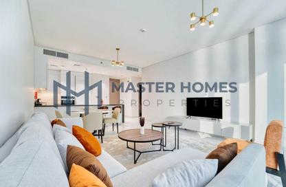 Apartment - 2 Bedrooms - 3 Bathrooms for rent in Residences 13 - The Residences at District One - District One - Mohammed Bin Rashid City - Dubai Apartment - 2 Bedrooms - 3 Bathrooms for rent in Residences 13 - The Residences at District One - District One - Mohammed Bin Rashid City - Dubai