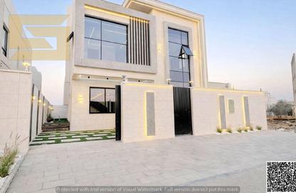 Villa - 5 Bedrooms - 7 Bathrooms for sale in Al Zaheya Gardens - Al Zahya - Ajman